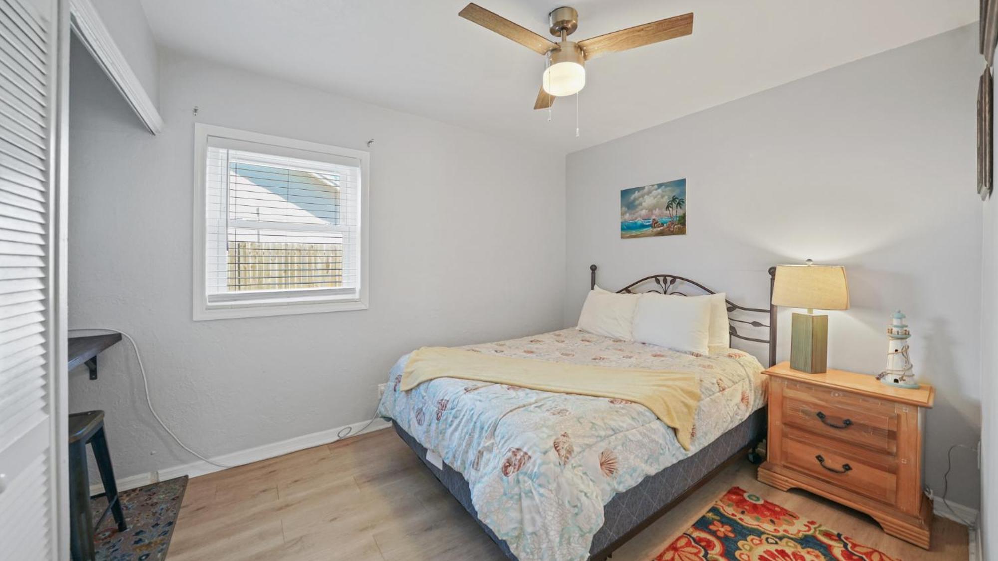 Jacksonville Beach Home - Walk To Beach, Bars & Restaurants - Pet Friendly Exterior photo