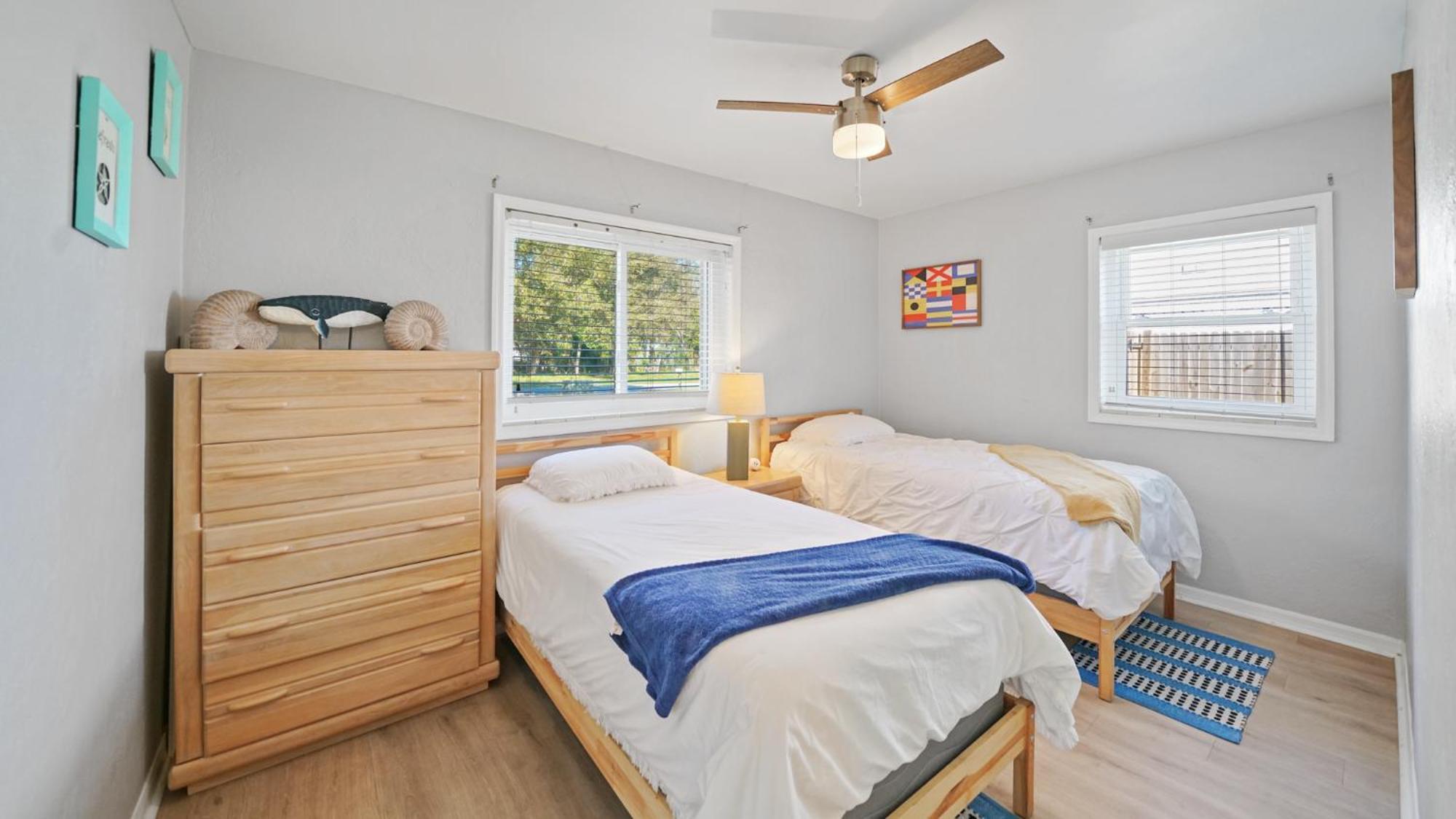 Jacksonville Beach Home - Walk To Beach, Bars & Restaurants - Pet Friendly Exterior photo